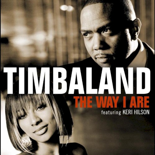 Timbaland Feat. Keri Hilson